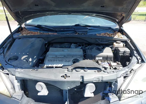 2006 Lexus Rx 330 z USA, uszkodzony, nr VIN 2T2GA31UX6C049506